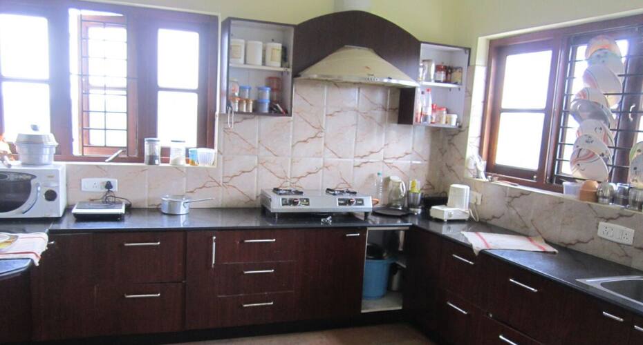 Homely Cottage, Coonoor 3